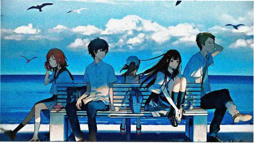 熊出没·伴我熊芯